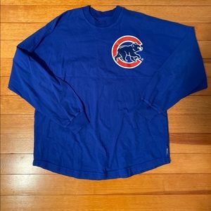 Cubs World Series shirt